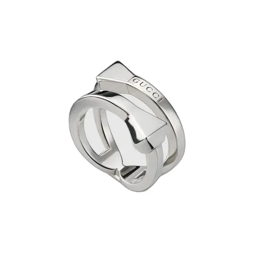 Chiodo Contrarie Ring