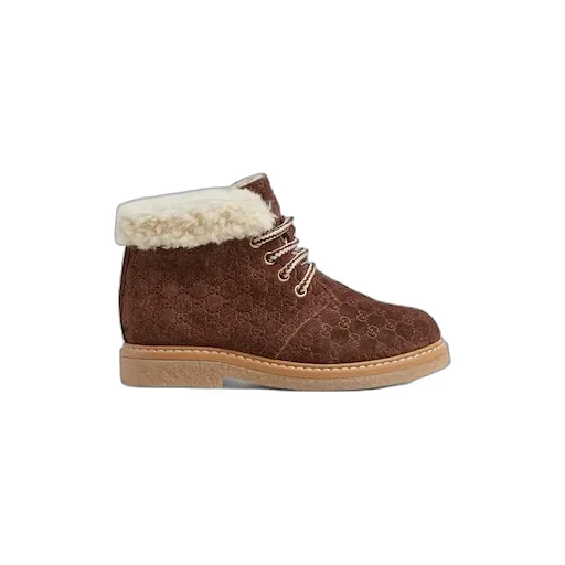 Toddler Ankle Boot