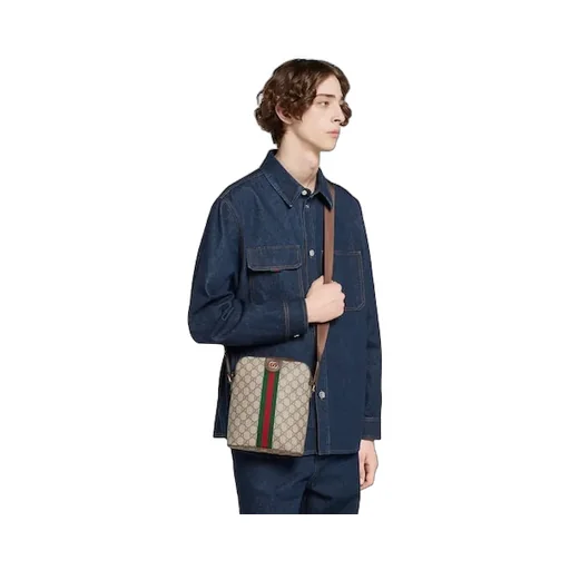 Ophidia Small Slingbag