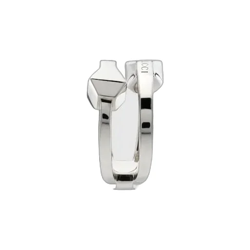Chiodo Contrarie Ring