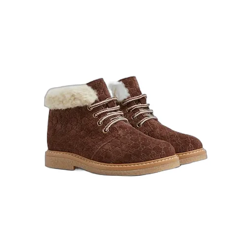 Toddler Ankle Boot