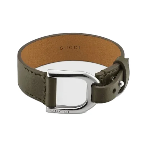 Gucci Staffa Bracelet