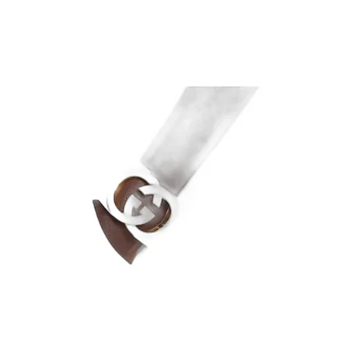 Gucci Interlocking Cuff Bracelet