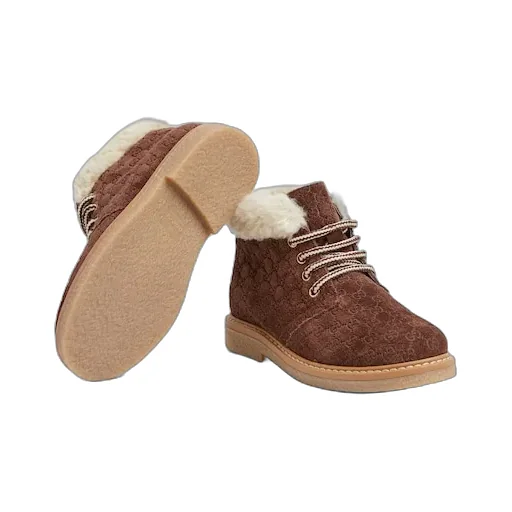 Toddler Ankle Boot