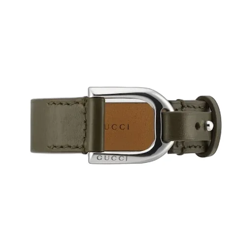 Gucci Staffa Bracelet