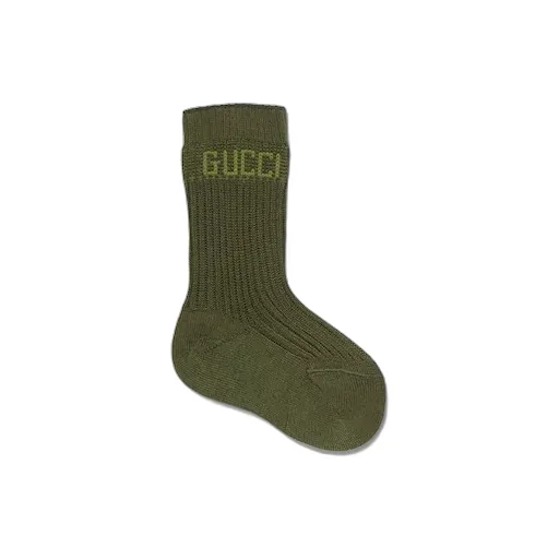 Baby Cotton Socks