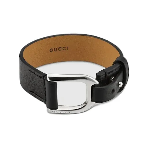 Gucci Staffa Bracelet