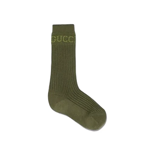 Children's Cotton Socks