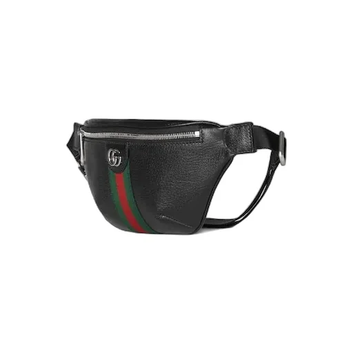 Ophidia Small Belt Bag