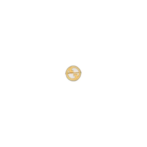 Gucci Interlocking Pearl Necklace