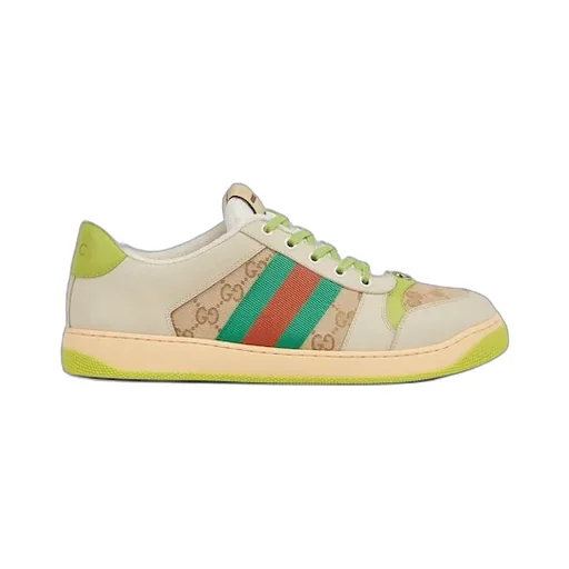 Screener Sneaker