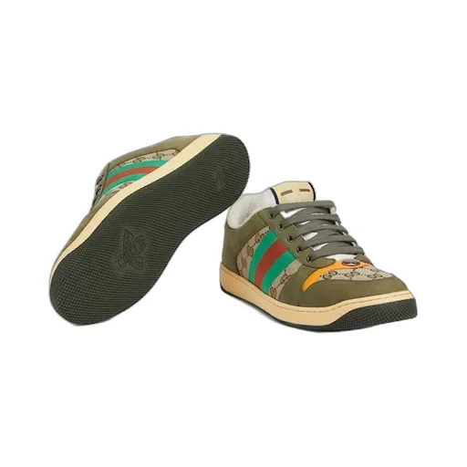 Screener Sneaker
