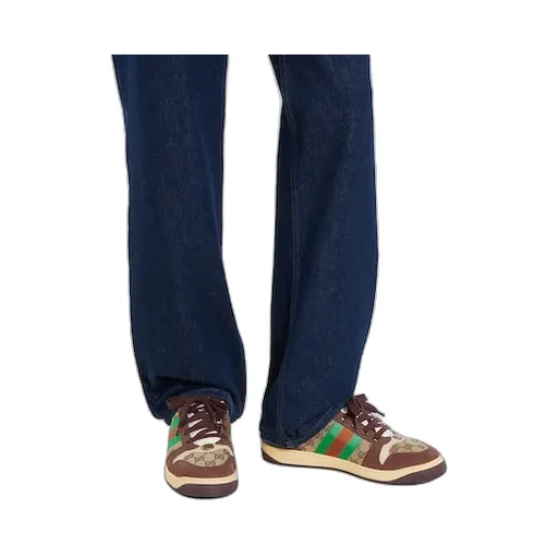 Screener Sneaker
