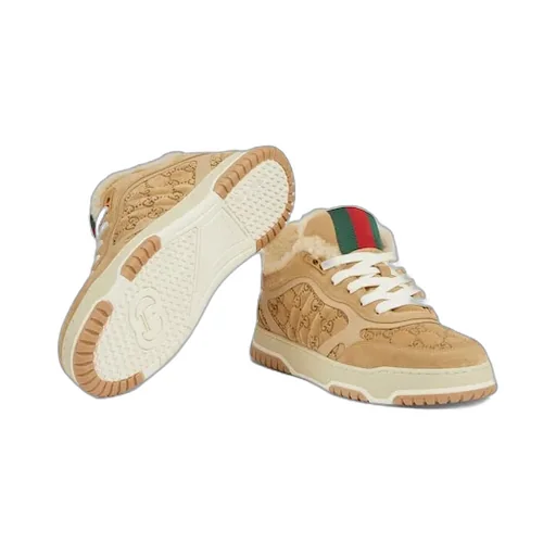 Gucci Re-Web Sneaker