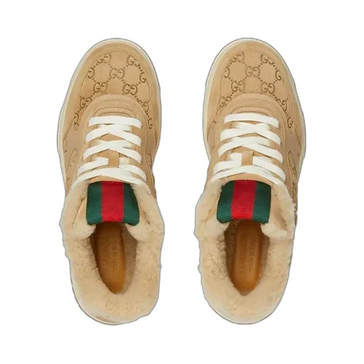 Gucci Re-Web Sneaker