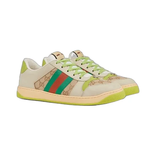 Screener Sneaker