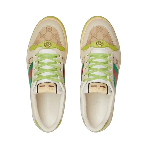 Screener Sneaker