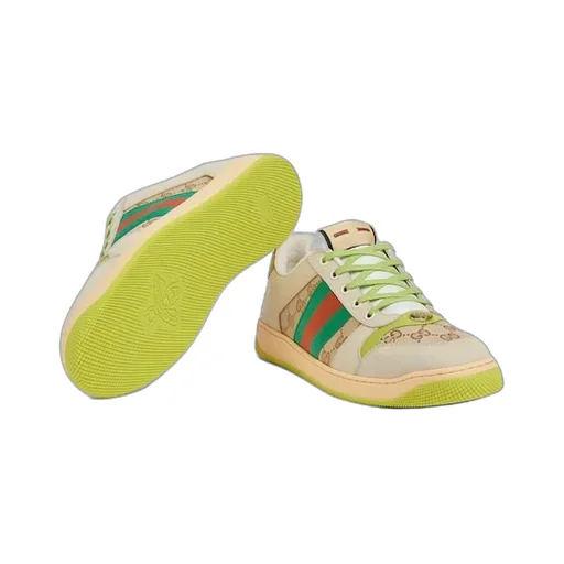Screener Sneaker