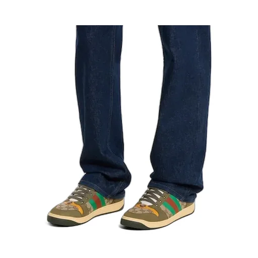 Screener Sneaker