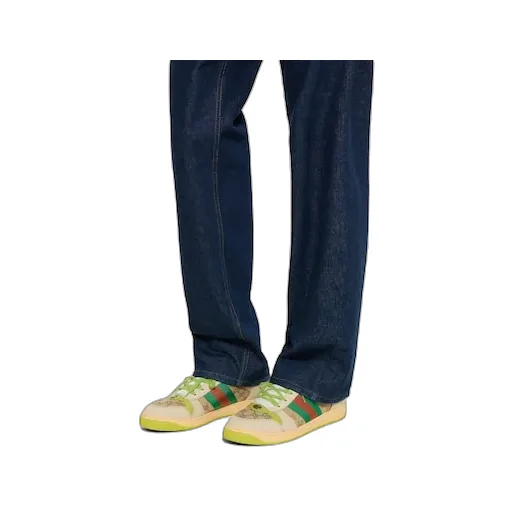 Screener Sneaker