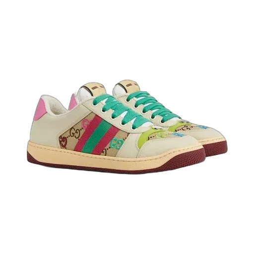 Screener Sneaker
