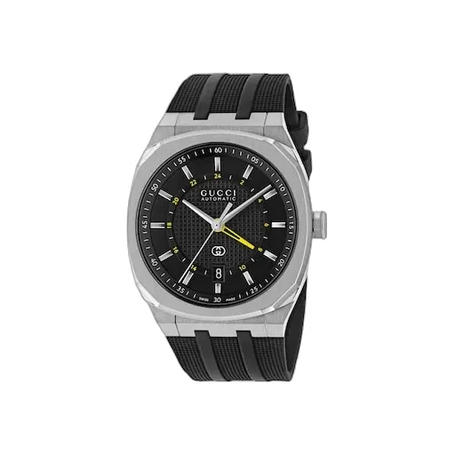 Gucci 25H Watch, 40Mm