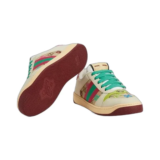 Screener Sneaker
