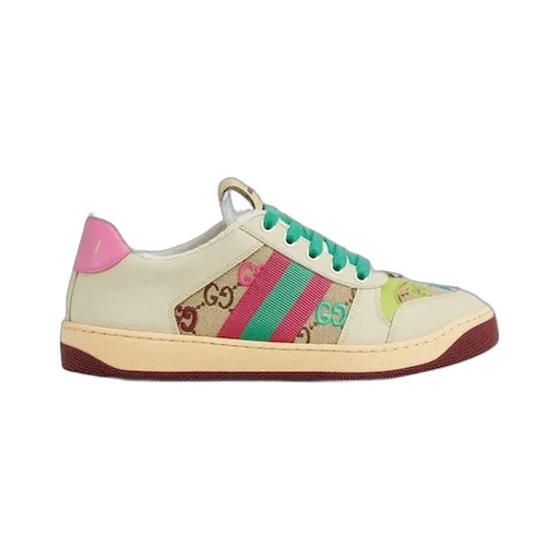 Screener Sneaker