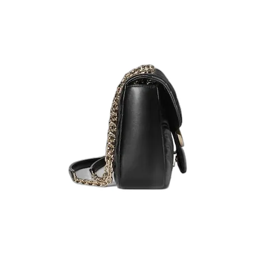 Gg Marmont Large Shoulder Bag