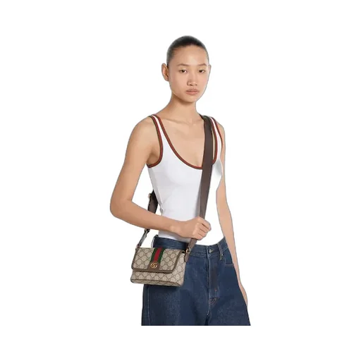 Ophidia Mini Bag