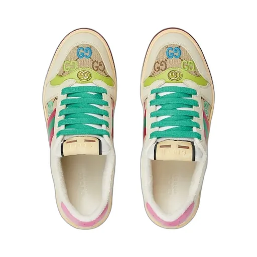 Screener Sneaker