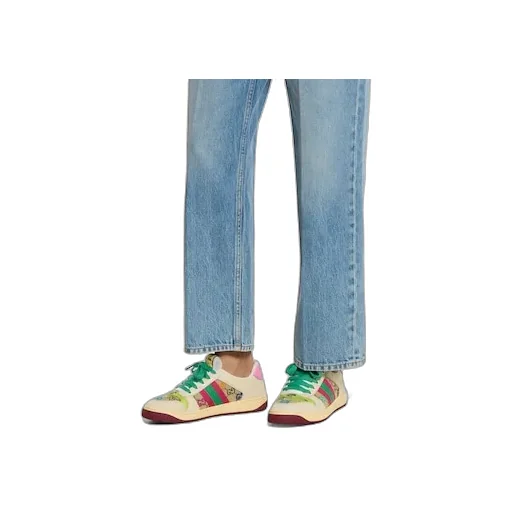 Screener Sneaker