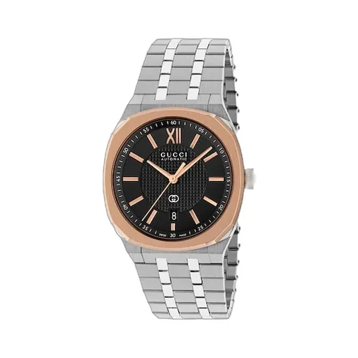 Gucci 25H Watch, 40Mm