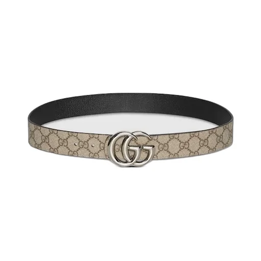 Reversible Gg Marmont Belt