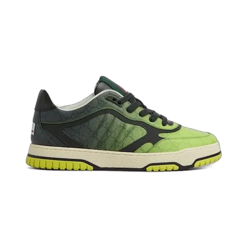 Gucci Re-Web Sneaker