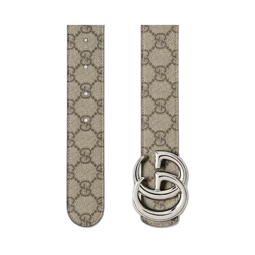 Reversible Gg Marmont Belt