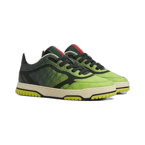 Gucci Re-Web Sneaker