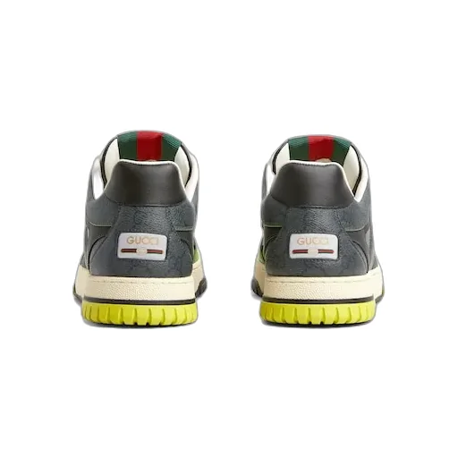 Gucci Re-Web Sneaker