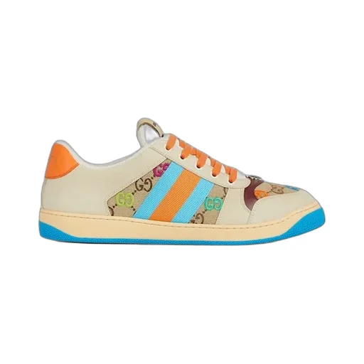 Screener Sneaker