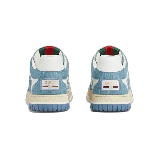 Gucci Re-Web Sneaker