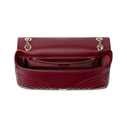 Gg Marmont Large Shoulder Bag