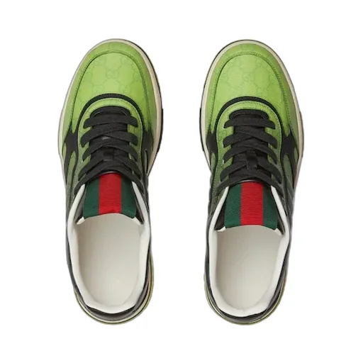 Gucci Re-Web Sneaker