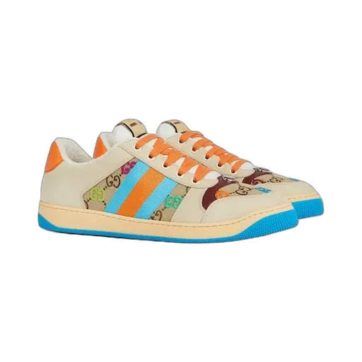 Screener Sneaker