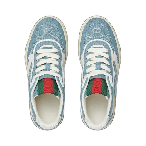 Gucci Re-Web Sneaker
