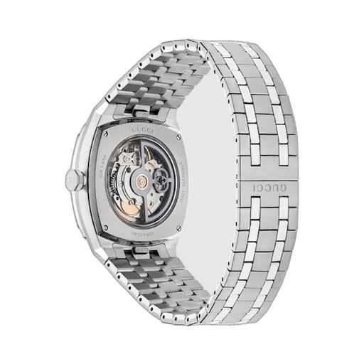 Gucci 25H Watch, 40Mm