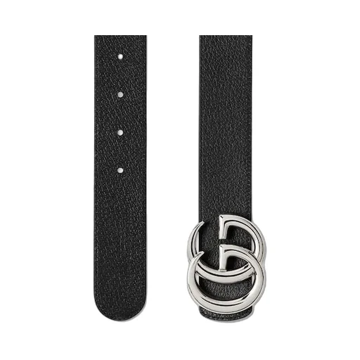 Reversible Gg Marmont Belt