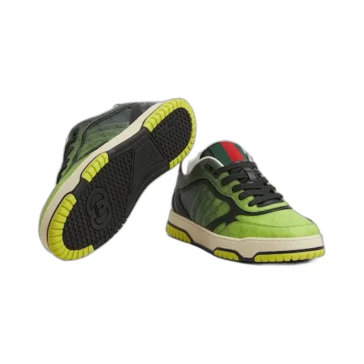 Gucci Re-Web Sneaker