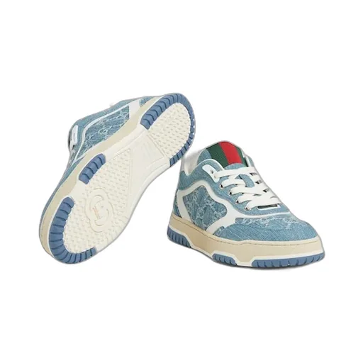 Gucci Re-Web Sneaker