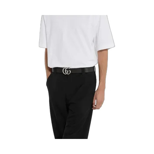 Reversible Gg Marmont Belt