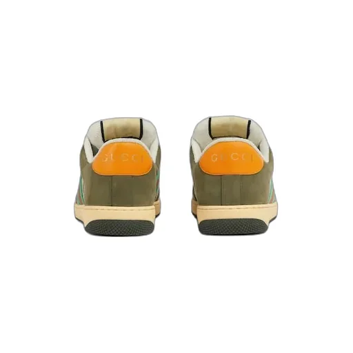 Screener Sneaker